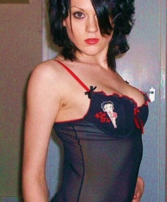 Проститутка Людмила